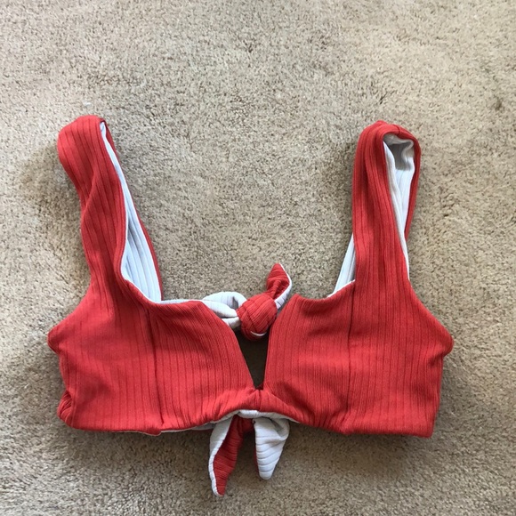 KYA swim top - Picture 2 of 4